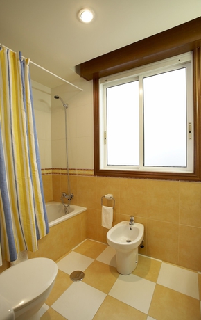 Hotel Canaima