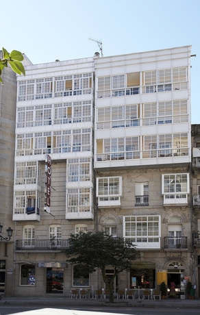 Hotel Canaima