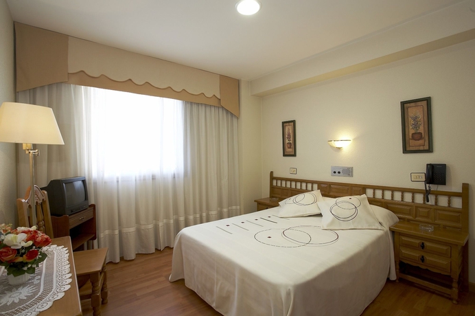 Hotel Canaima