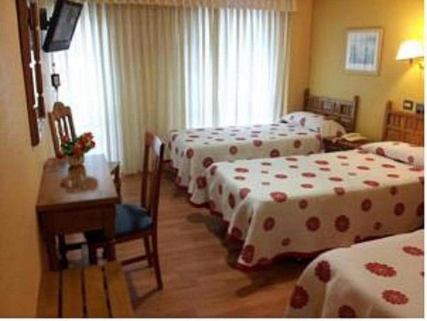 Hotel Canaima