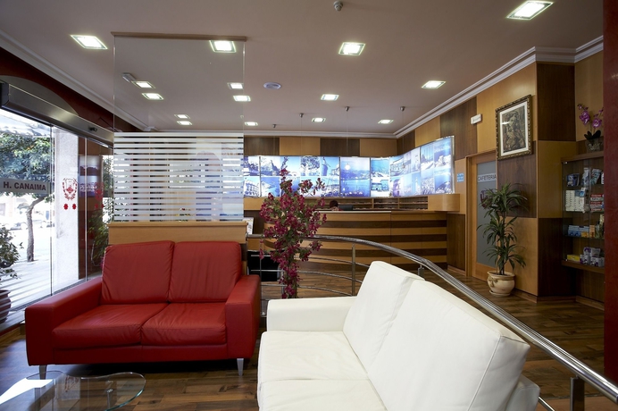 Hotel Canaima