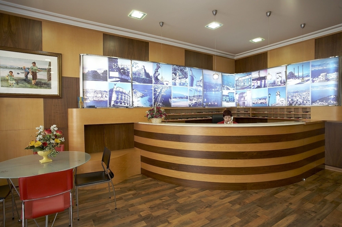 Hotel Canaima