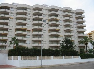Hotel Cancun