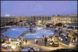 Hotel Candia Maris