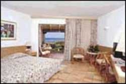Hotel Candia Maris