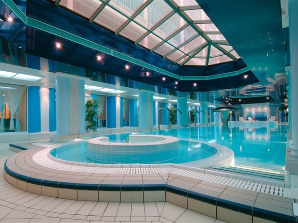 Hotel Candia Maris (antes Moevenpick Resort)