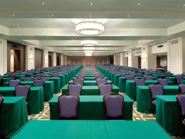 Hotel Candia Maris (antes Moevenpick Resort)