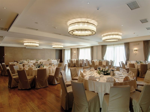 Hotel Candia Maris (antes Moevenpick Resort)