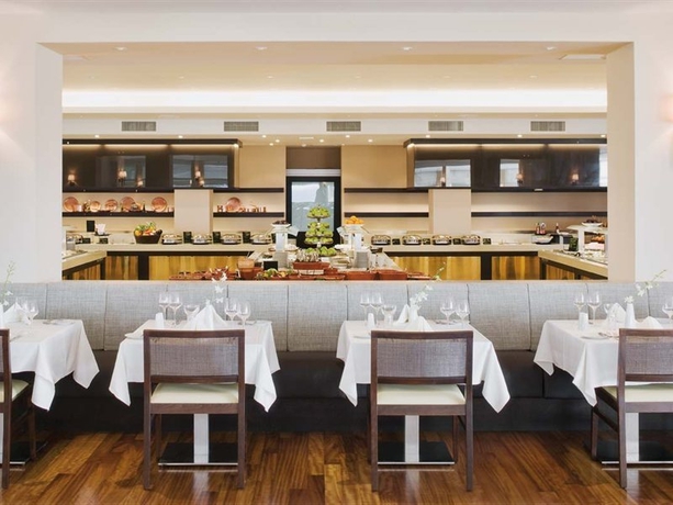 Hotel Candia Maris (antes Moevenpick Resort)