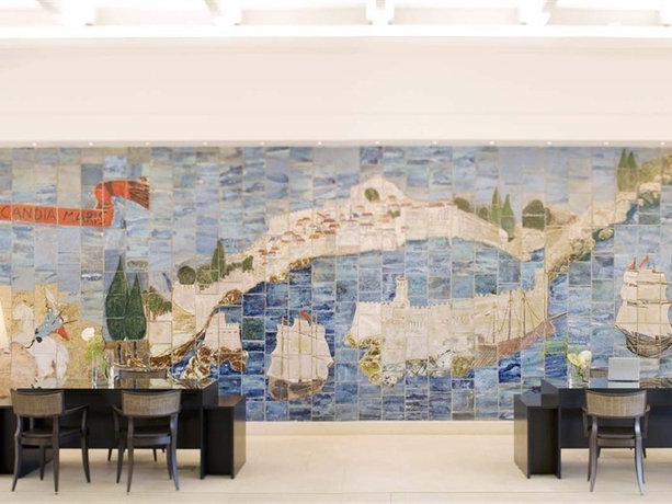 Hotel Candia Maris (antes Moevenpick Resort)