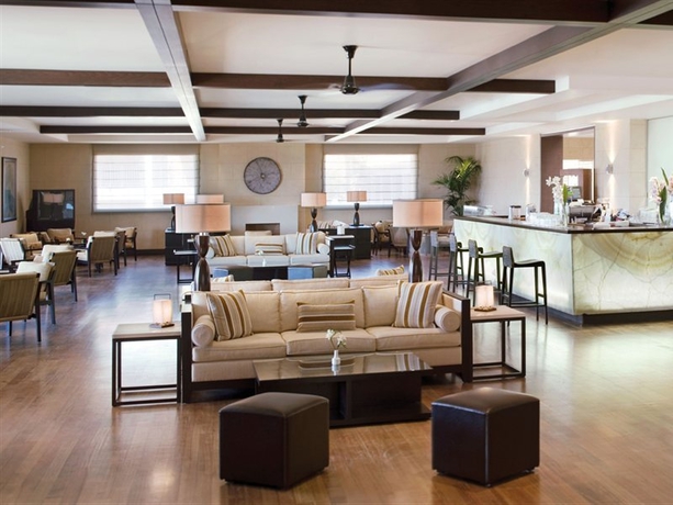 Hotel Candia Maris (antes Moevenpick Resort)