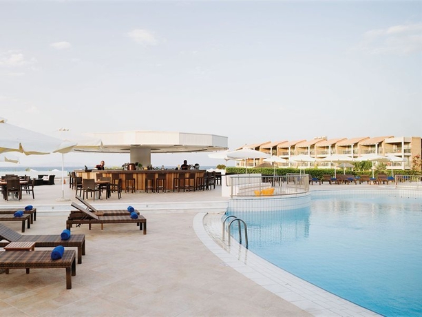 Hotel Candia Maris (antes Moevenpick Resort)