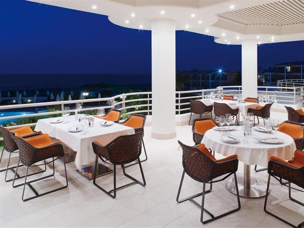 Hotel Candia Maris (antes Moevenpick Resort)