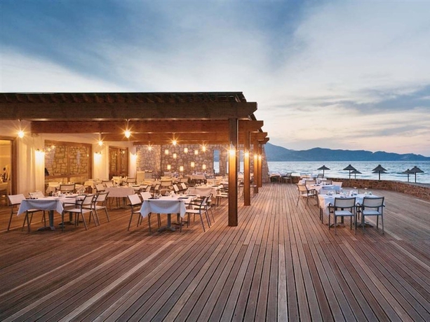 Hotel Candia Maris (antes Moevenpick Resort)
