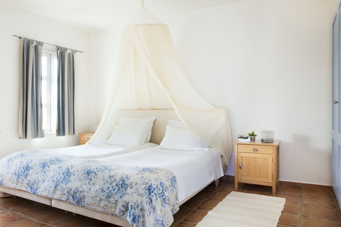 Hotel Candia Park Village
