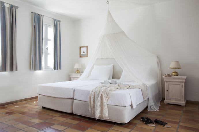 Hotel Candia Park Village