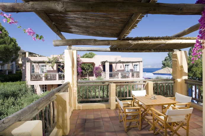 Hotel Candia Park Village