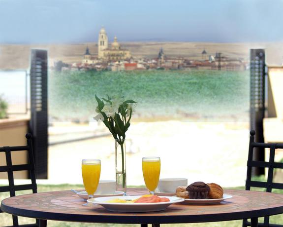 Hotel Candido