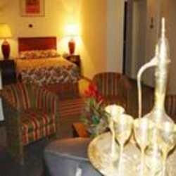 Hotel Candles