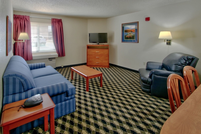 Hotel Candlewood Suites