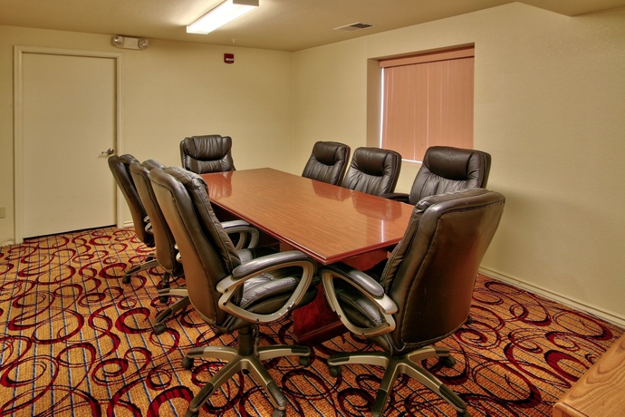 Hotel Candlewood Suites