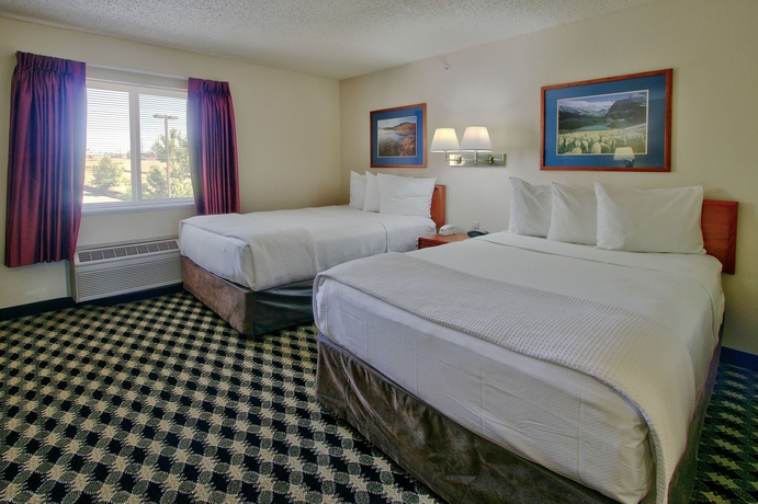 Hotel Candlewood Suites