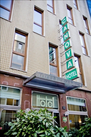 Hotel Canova