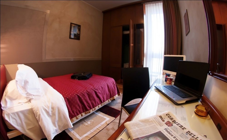 Hotel Canova