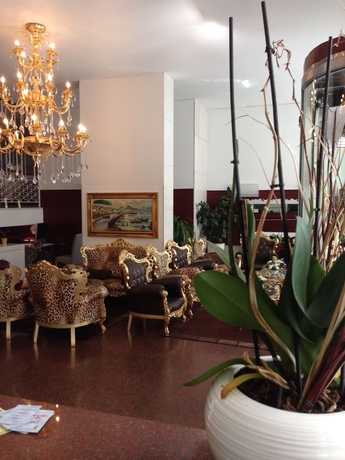 Hotel Canova
