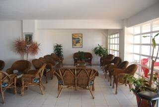 Hotel Cantinho do Mar