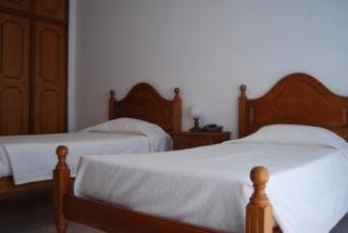 Hotel Cantinho do Mar