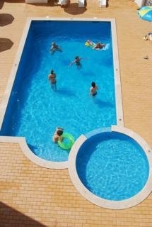 Hotel Cantinho do Mar