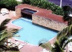 Hotel Canto Do Sol VitÓRia