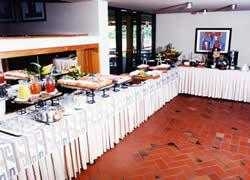 Hotel Canto Do Sol VitÓRia