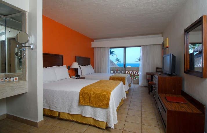 Hotel Canto del Sol Plaza Vallarta