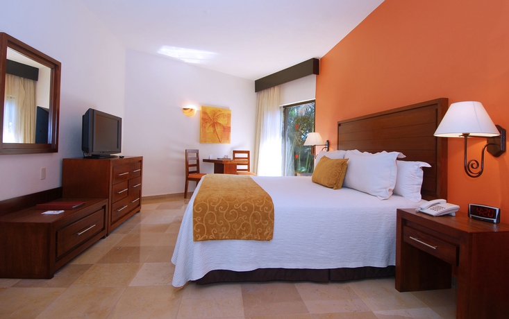 Hotel Canto del Sol Plaza Vallarta