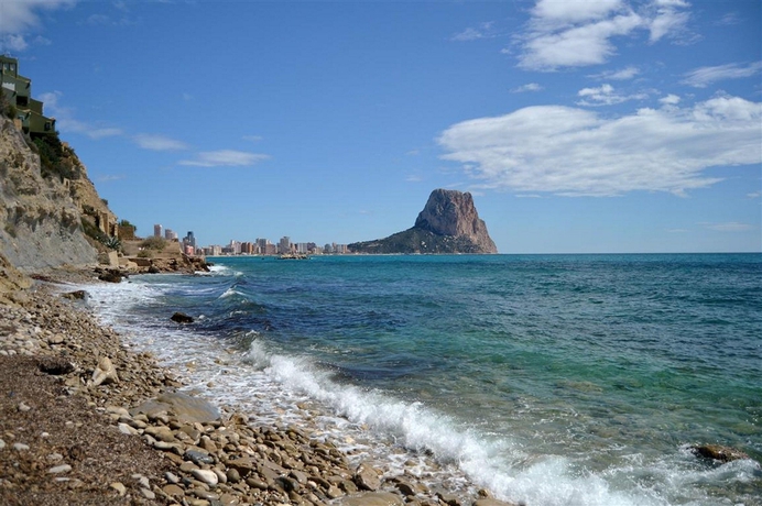 Hotel Canuta Baja