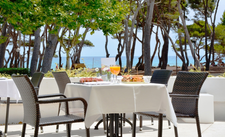Hotel Canyamel Park