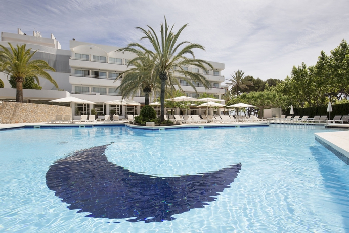 Hotel Canyamel Park