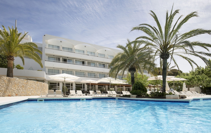 Hotel Canyamel Park