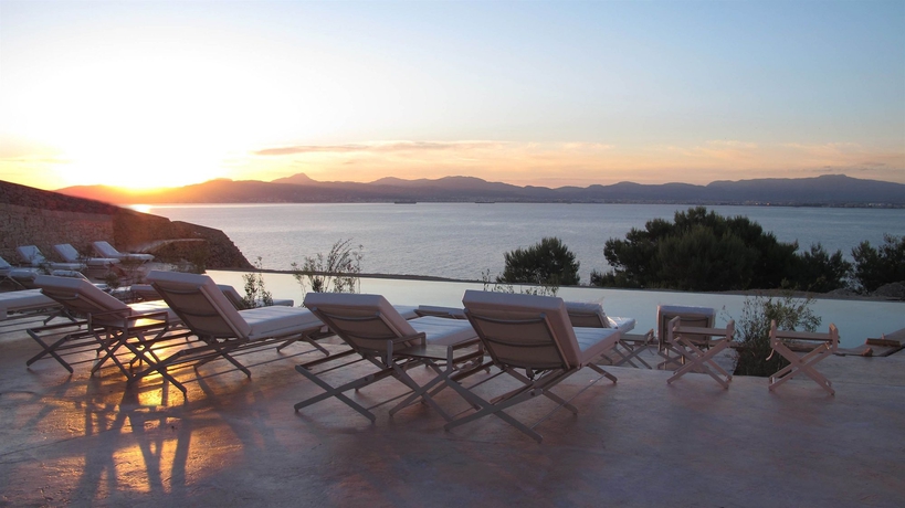 Hotel Cap Rocat
