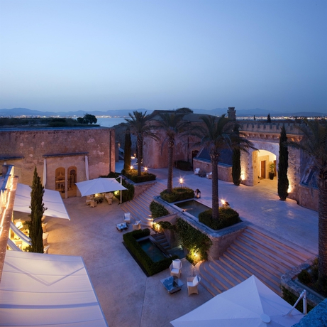 Hotel Cap Rocat