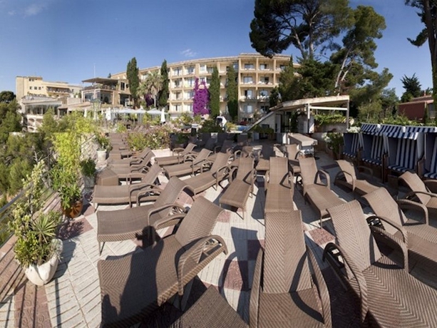 Hotel Cap Roig