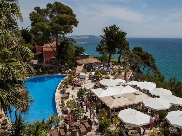 Hotel Cap Roig