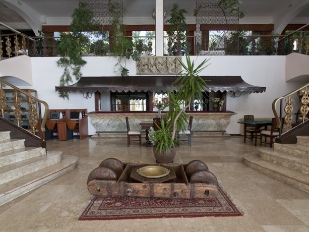 Hotel Cap Roig