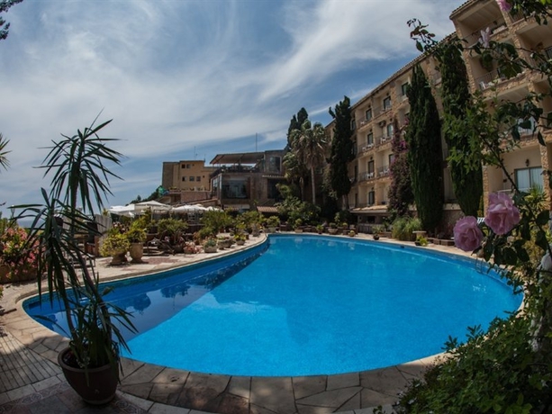 Hotel Cap Roig