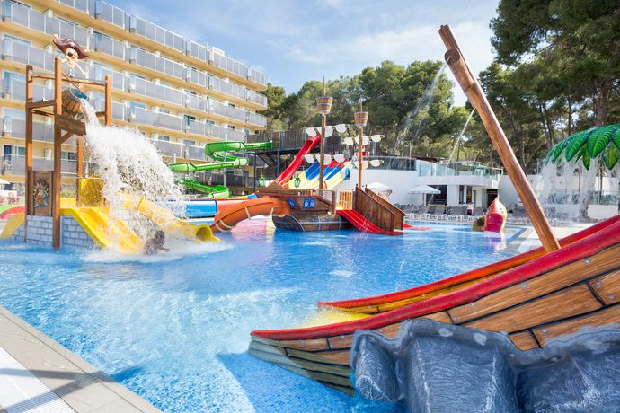 Hotel Cap Salou