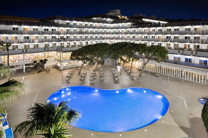 Hotel Cap Salou