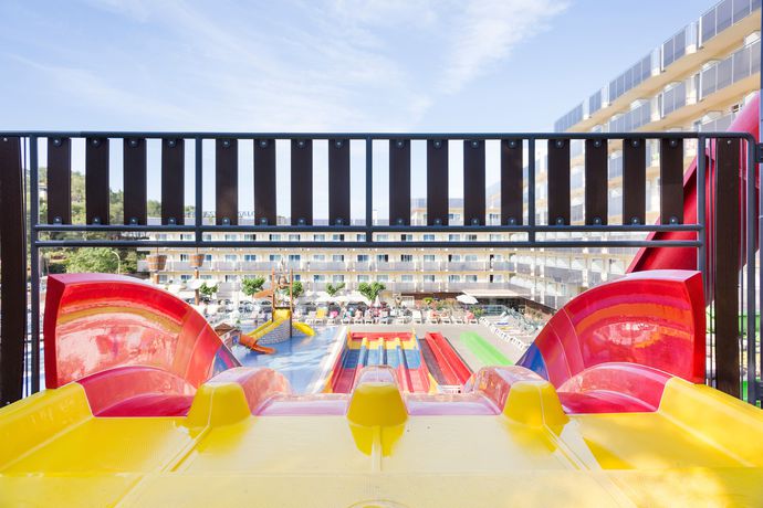 Hotel Cap Salou