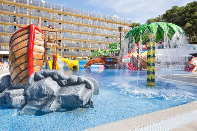 Hotel Cap Salou